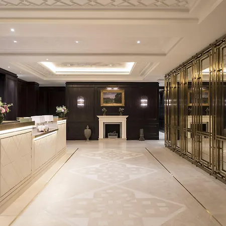 The Lanesborough, Oetker Hotels-2